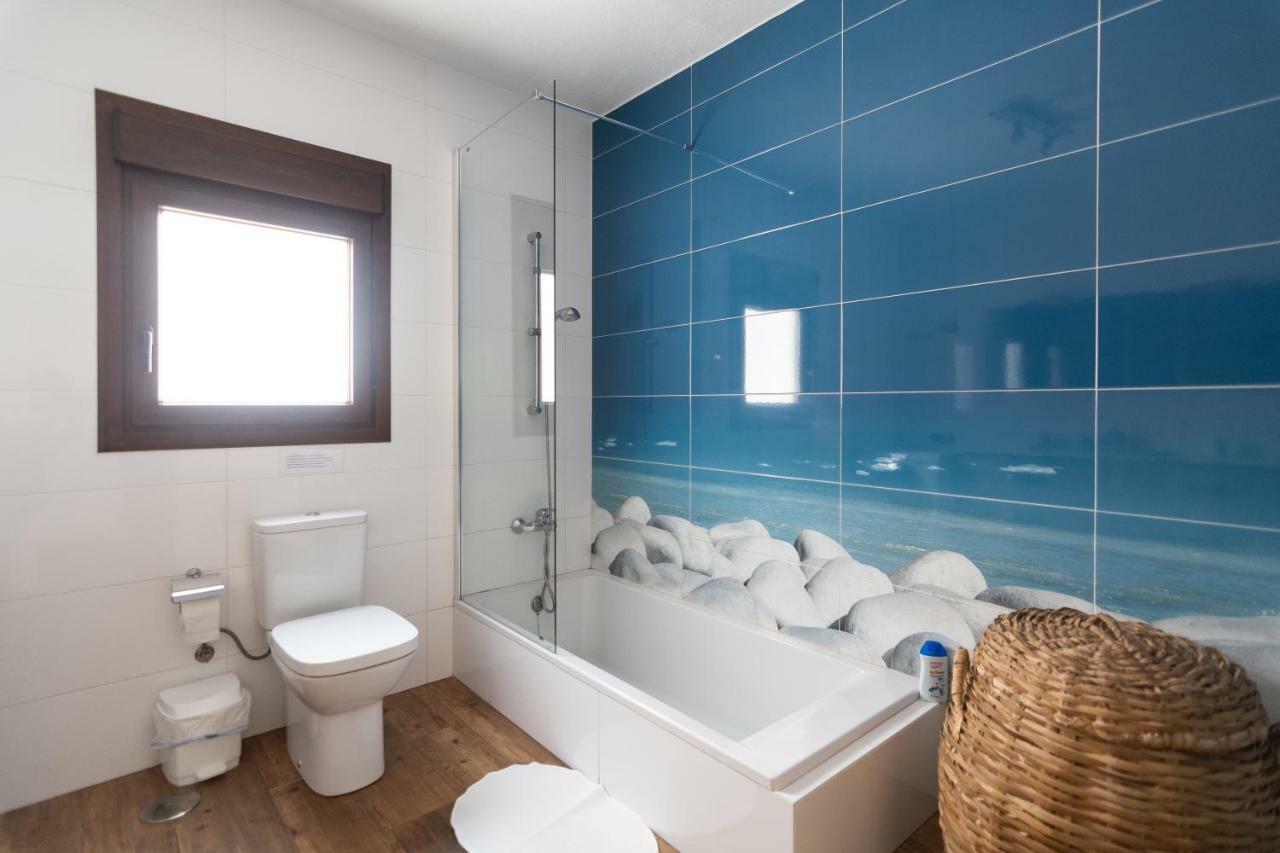Casa Mar Villa ลา ซานตา ภายนอก รูปภาพ