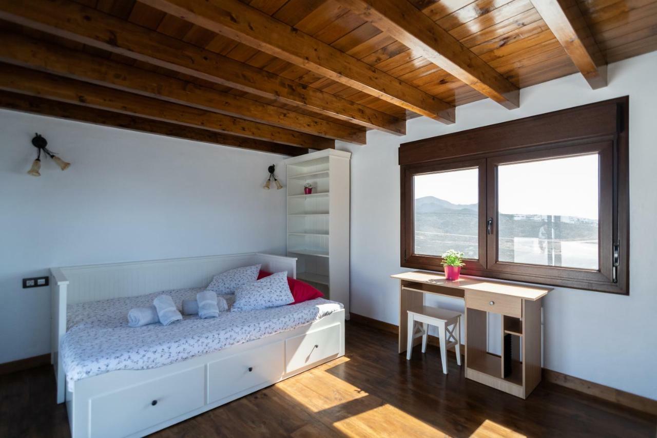 Casa Mar Villa ลา ซานตา ภายนอก รูปภาพ