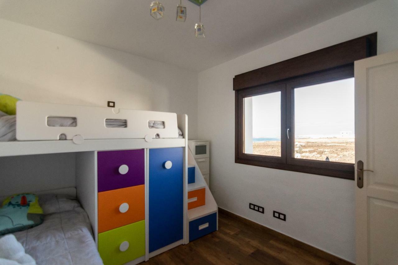Casa Mar Villa ลา ซานตา ภายนอก รูปภาพ