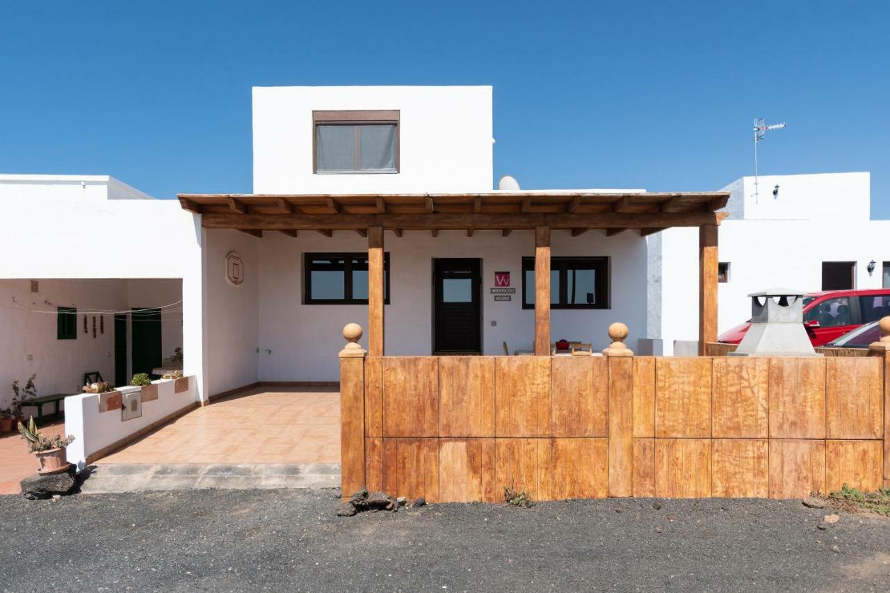 Casa Mar Villa ลา ซานตา ภายนอก รูปภาพ