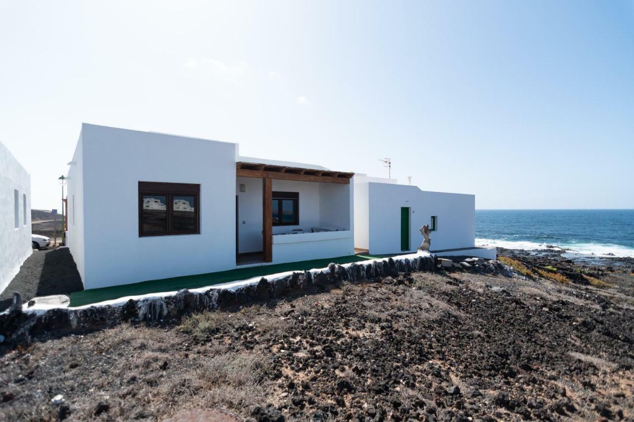 Casa Mar Villa ลา ซานตา ภายนอก รูปภาพ