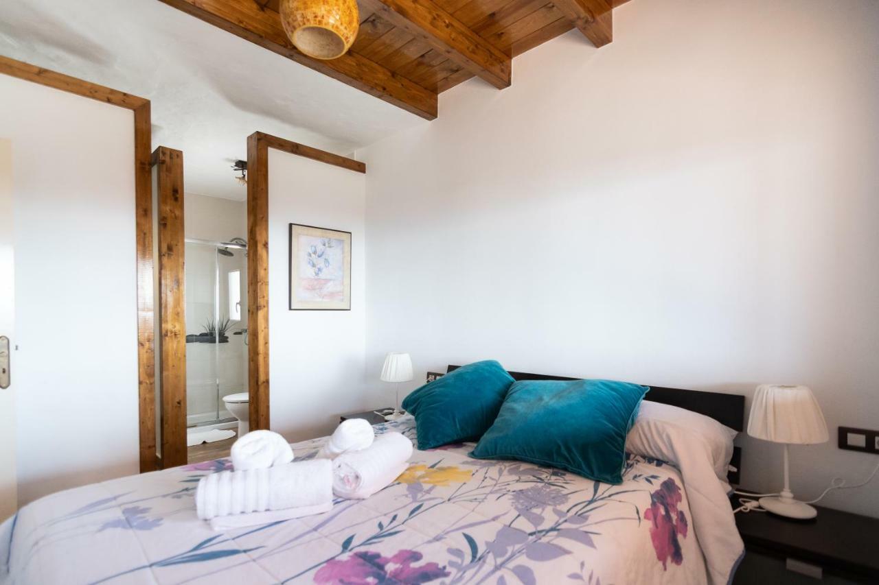 Casa Mar Villa ลา ซานตา ภายนอก รูปภาพ