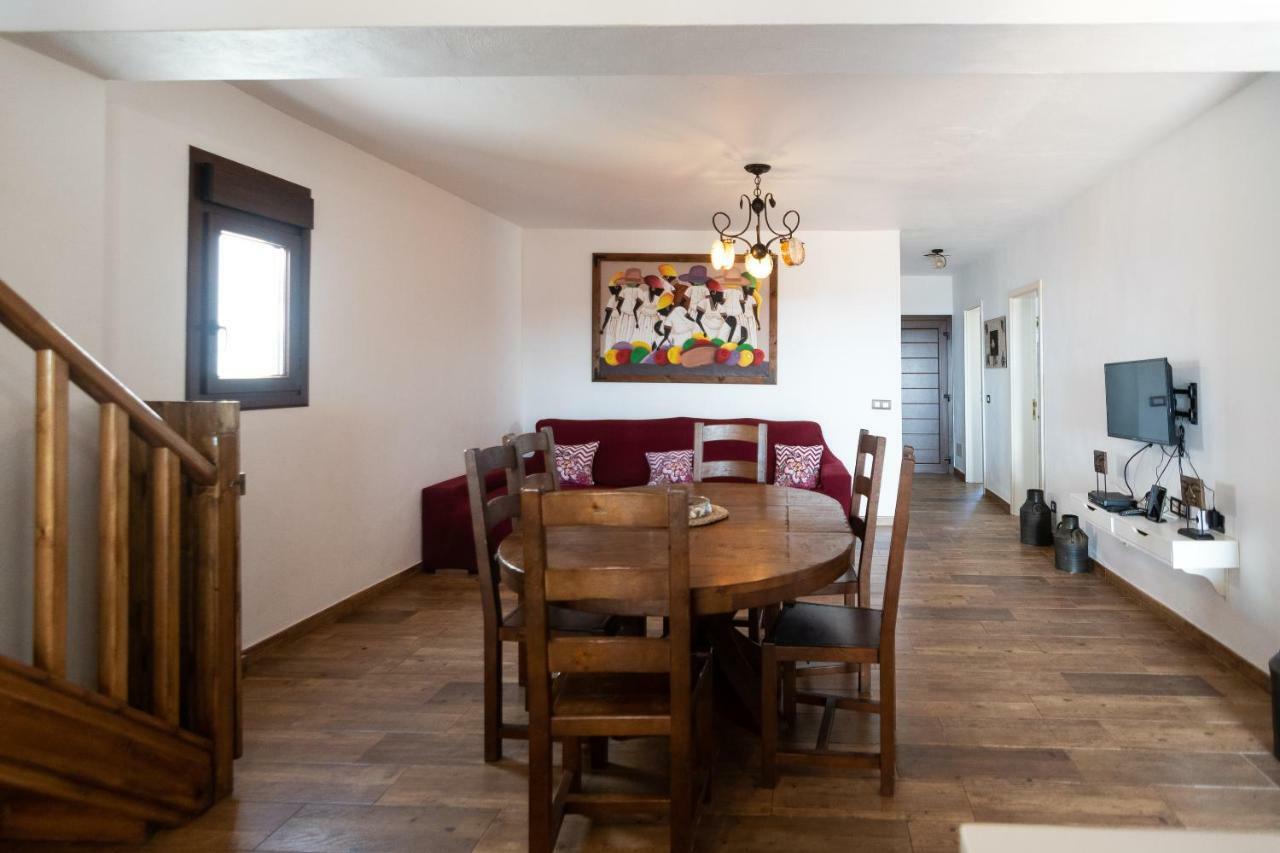 Casa Mar Villa ลา ซานตา ภายนอก รูปภาพ